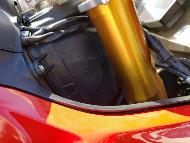2020 DUCATI PANIGALE V ZDMDAGNW8LB012060