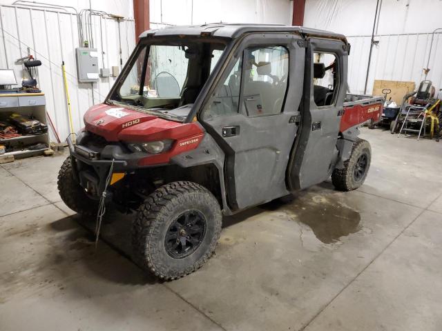 2019 CAN-AM DEFENDER M - 3JBUSAP41KK000078