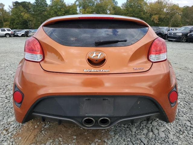 KMHTC6AE1GU303465 | 2016 HYUNDAI VELOSTER T