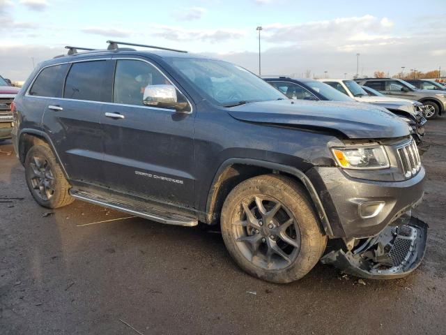 1C4RJFBG8GC342600 Jeep Grand Cherokee Limited
