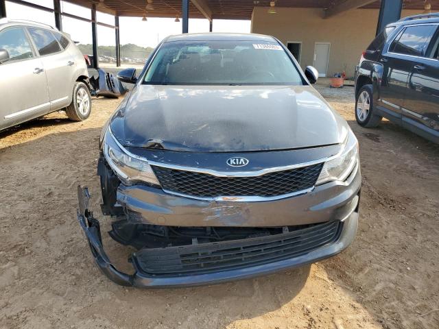 KNAGT4L36H5132131 | 2017 KIA OPTIMA LX