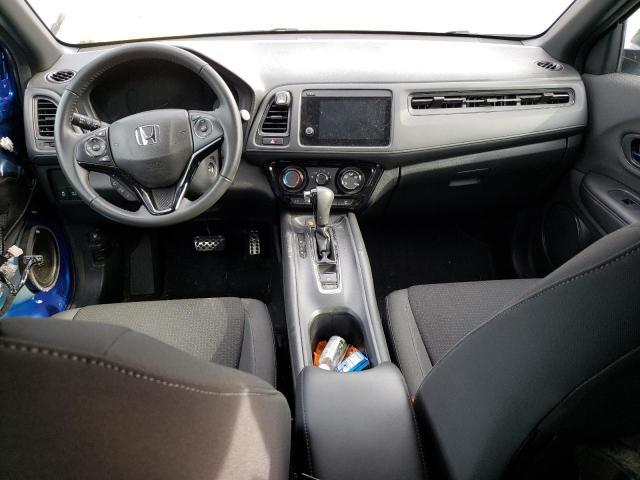 3CZRU6H18MM735558 Honda HR-V SPORT