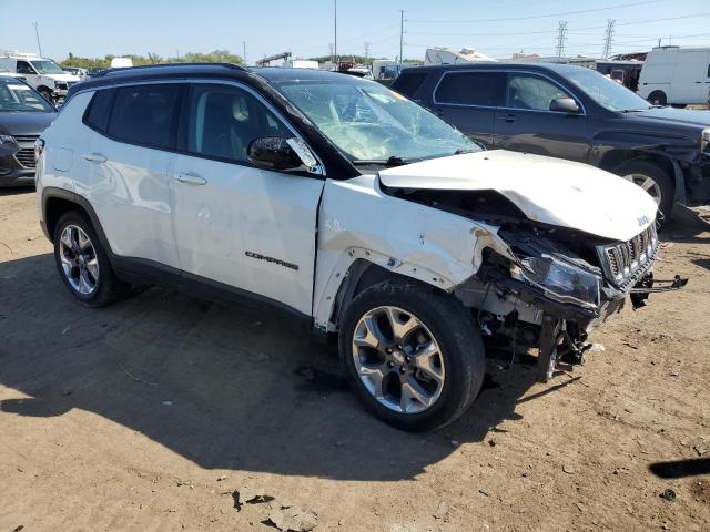 3C4NJDCB5KT729477 Jeep Compass Limited