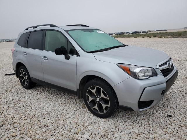 JF2SJGDC8GH461866 Subaru Forester 2.0xt Premium