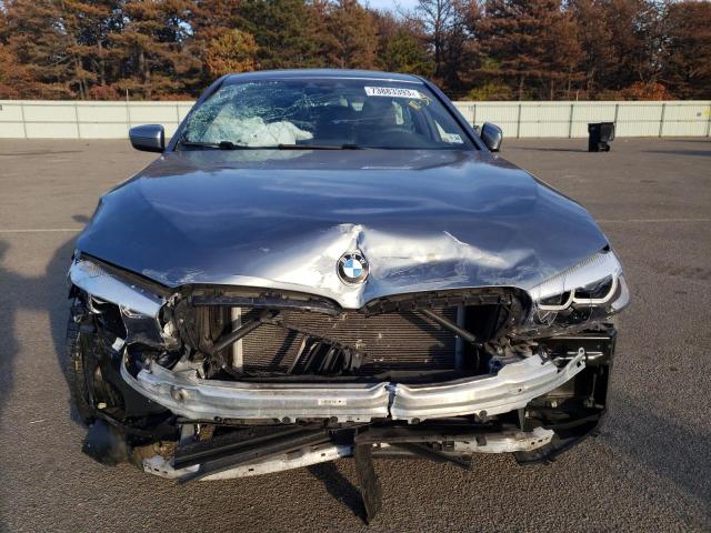 2019 BMW 530 XI - WBAJA7C51KG909700