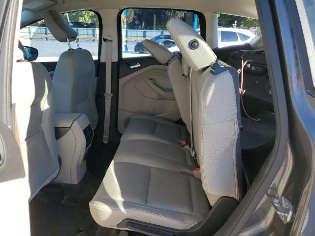 1FADP5AU3JL100997 Ford C-MAX SE
