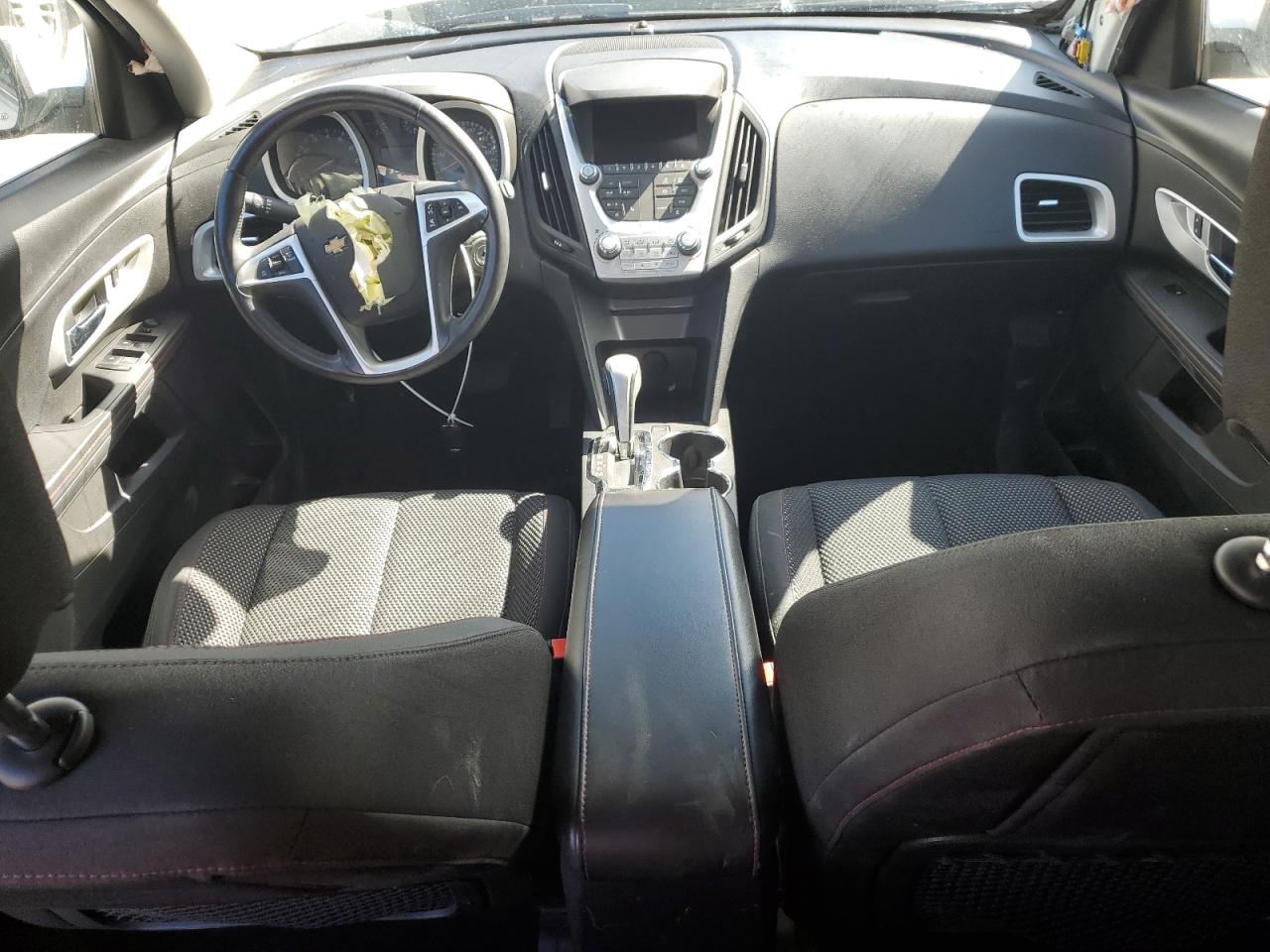 2GNALDEK7D6313497 2013 Chevrolet Equinox Lt 2GNALDEK7D6313497 2013 Chevrolet Equinox Lt