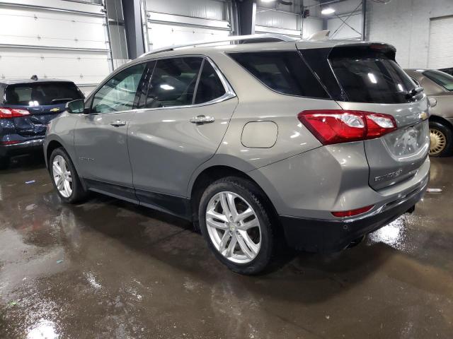 3GNAXYEX5KS523926 | 2019 CHEVROLET EQUINOX PR