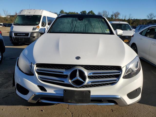 2018 MERCEDES-BENZ GLC 350E - WDC0G5EB1JF465351