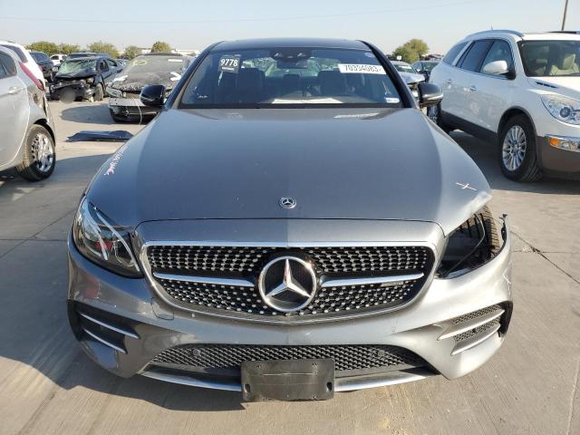 2018 MERCEDES-BENZ E 43 4MATI - WDDZF6EB8JA322292