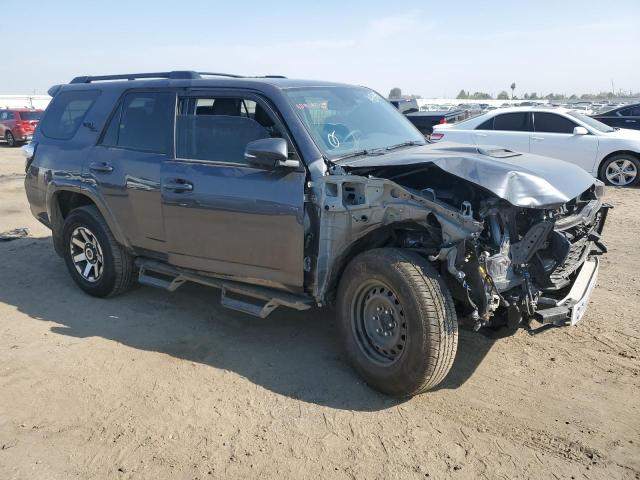 2023 Toyota 4Runner Se VIN: JTERU5JR7P6138482 Lot: 71485493