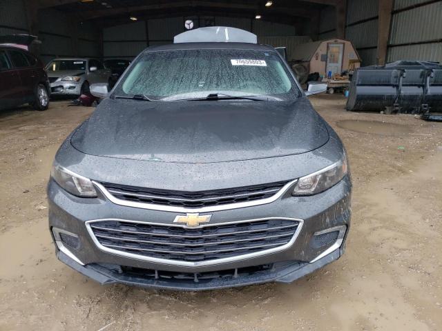 1G1ZE5STXHF101450 | 2017 CHEVROLET MALIBU LT