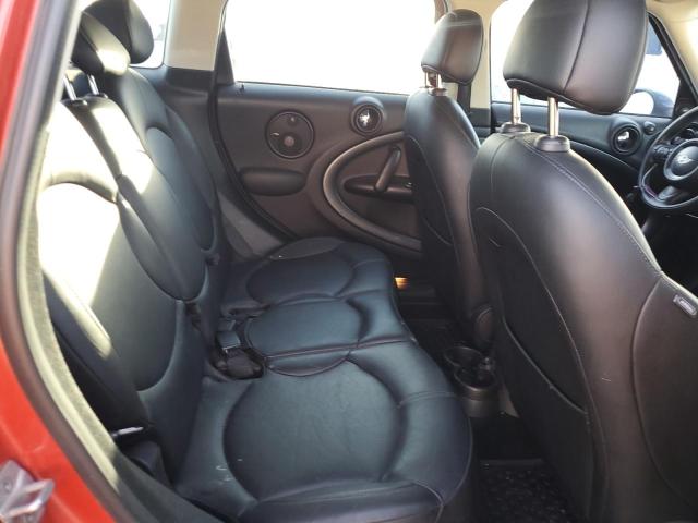 WMWZC3C50GWT09561 Mini Cooper S Countryman
