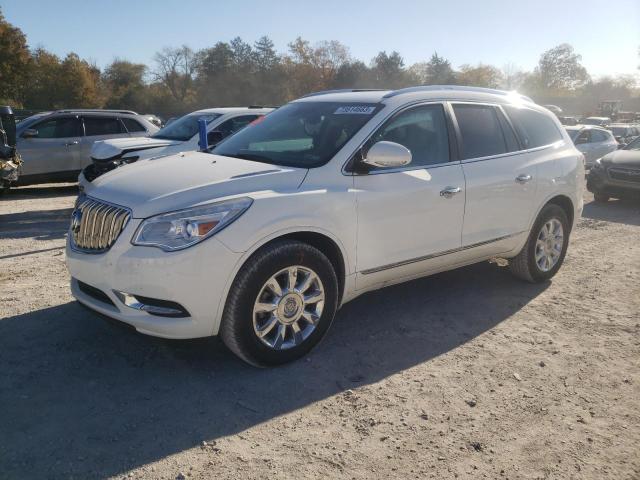 2015 Buick Enclave 