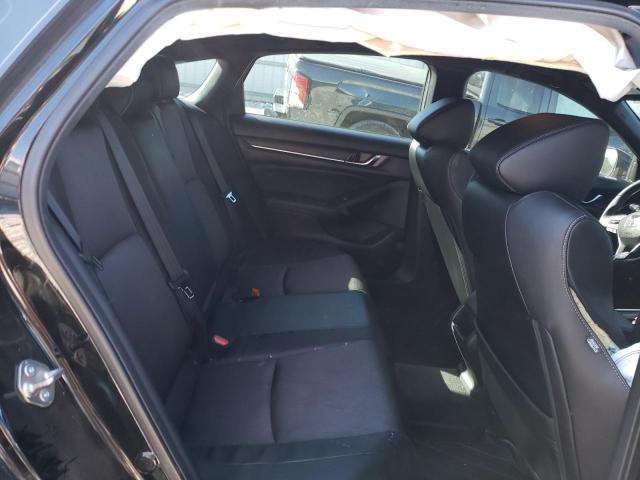 2018 HONDA ACCORD SPO - 1HGCV1F33JA182473