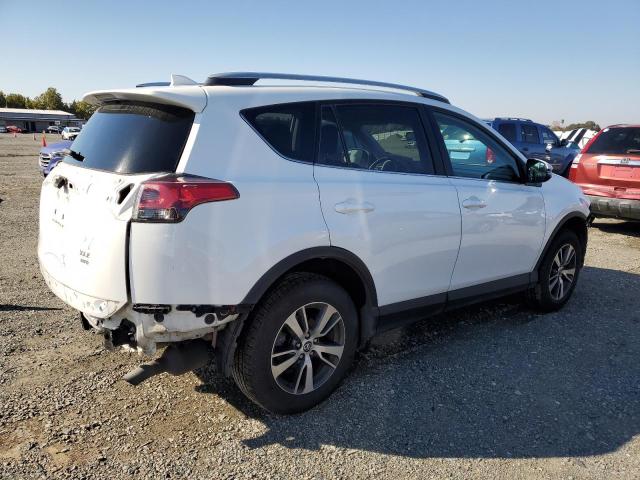 2T3RFREV7GW468165 Toyota Rav4 Xle