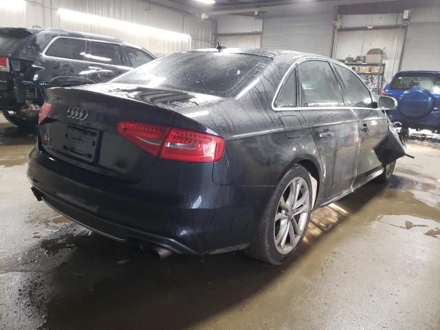 2014 Audi S4 Premium Plus VIN: WAUBGAFL8EA022726 Lot: 74088883