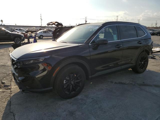 2023 HONDA CR-V SPORT - 7FARS5H59PE012517