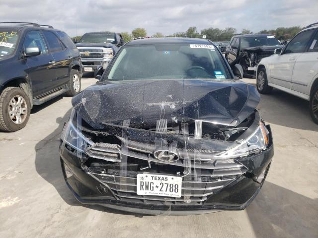 5NPD74LF7KH468379 | 2019 HYUNDAI ELANTRA SE