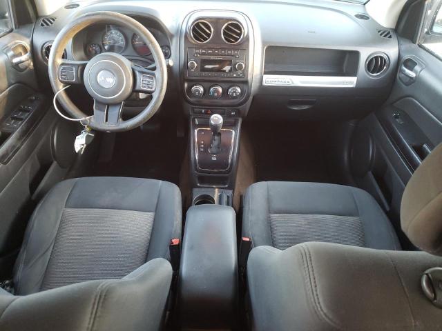 1C4NJCBA7ED505155 Jeep Compass Sport