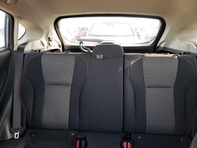 JF2GTADC0JH308614 Subaru Crosstrek Premium