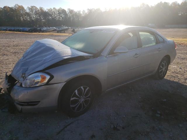 2006 Chevrolet Impala LS