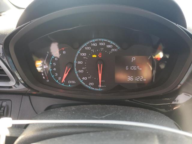 2020 CHEVROLET SPARK 1LT - KL8CD6SA4LC431625