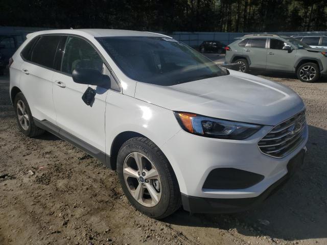 2FMPK3G93LBA33975 Ford EDGE SE