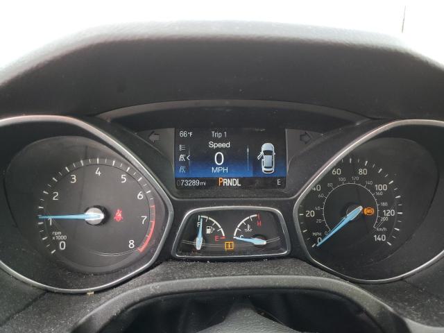 1FADP3F26FL273576 Ford FOCUS SE
