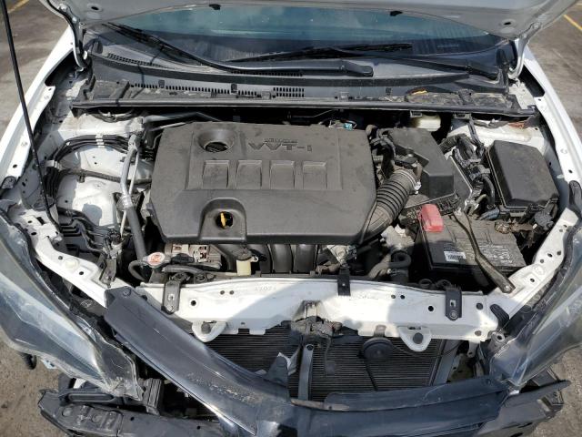 5YFBURHE7HP692423 Toyota COROLLA L