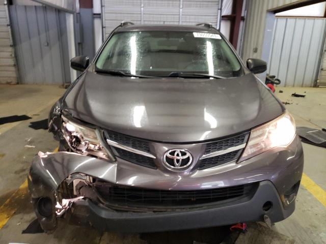 2014 Toyota Rav4 Le VIN: 2T3BFREVXEW140365 Lot: 73050543