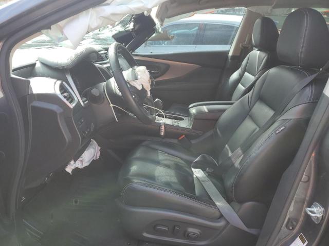 5N1AZ2CJ9LN136950 Nissan Murano SL 7