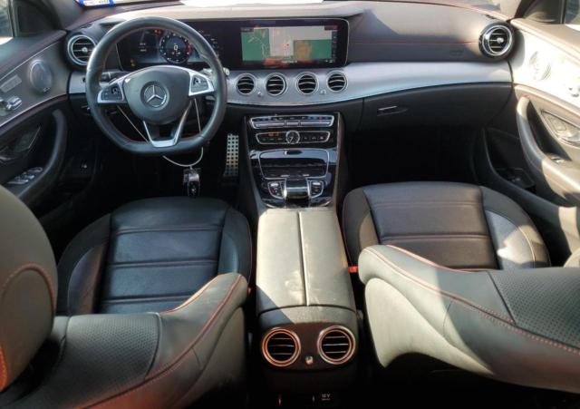 2018 MERCEDES-BENZ E 43 4MATI - WDDZF6EB8JA322292