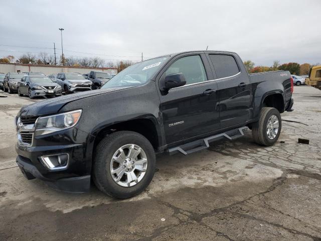 2019 Chevrolet Colorado Lt For Sale 