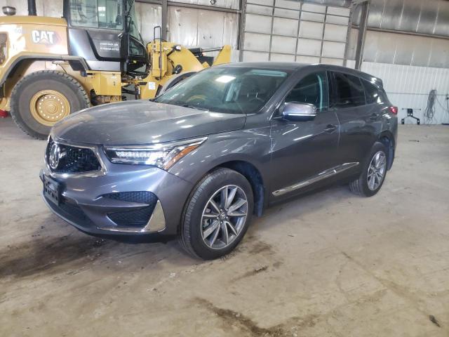 2021 Acura RDX 