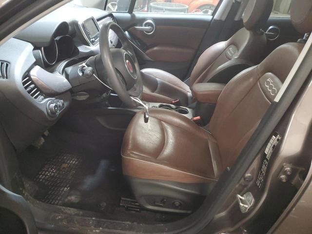 2016 FIAT 500X LOUNG ZFBCFYDTXGP389815