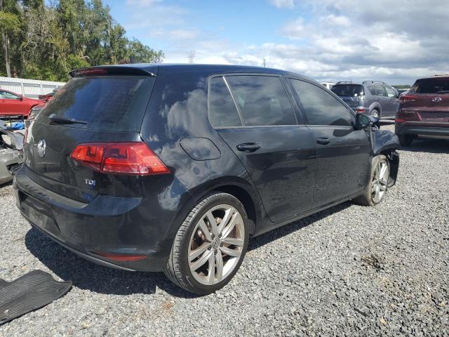 2015 VOLKSWAGEN GOLF TDI - 3VW2A7AUXFM044249