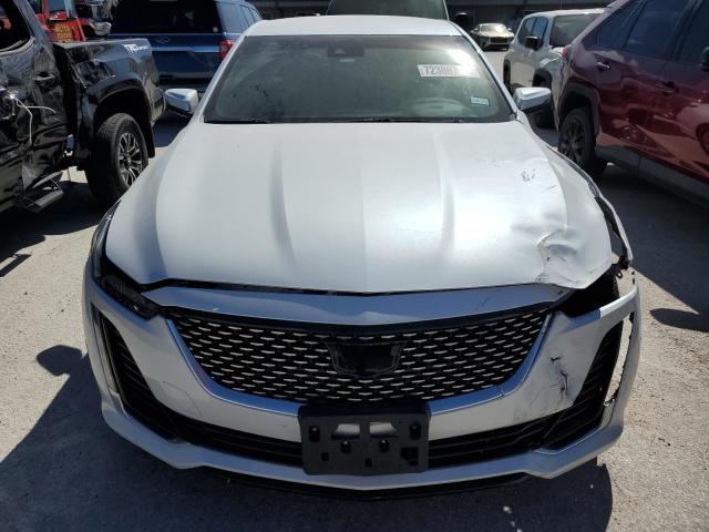 1G6DM5RK7L0115239 Cadillac CT5 LUXURY 5