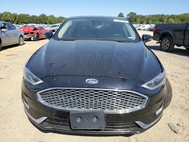 3FA6P0D95KR225442 2019 FORD FUSION, photo no. 5