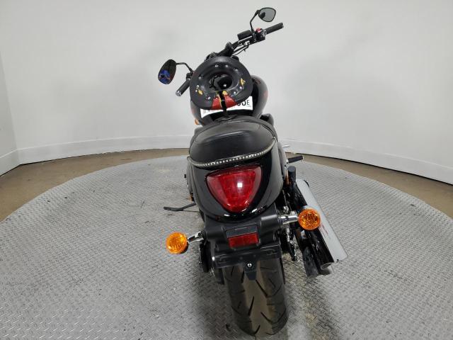 2019 SUZUKI VZ1500 - JS1VY55AXK2100184