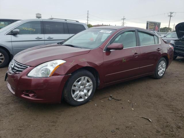 2011 Nissan Altima Base