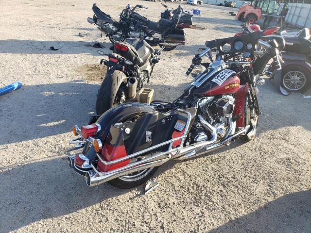 2010 HARLEY-DAVIDSON FLHTCU 1HD1FC410AB630967