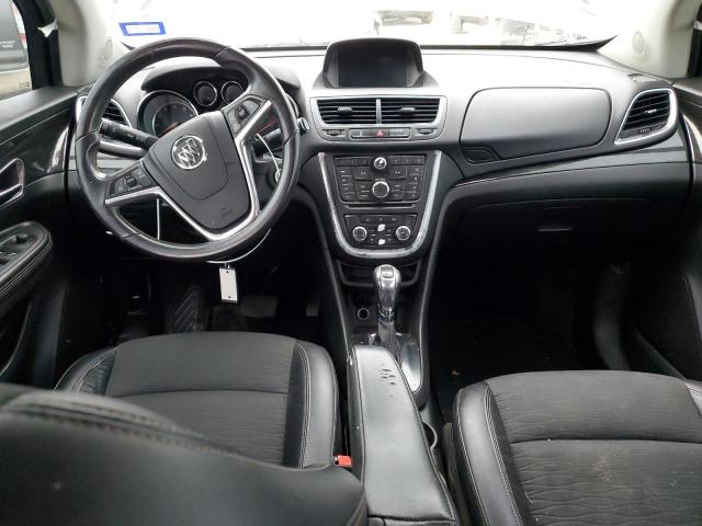 KL4CJBSB4FB079023 Buick Encore Convenience