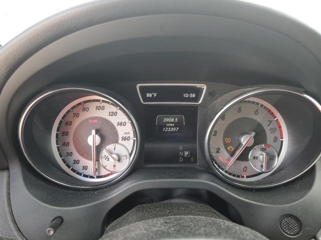WDDSJ4EB1FN175804 Mercedes-Benz CLA 250