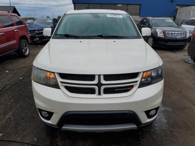 3C4PDCEG7JT475109 | 2018 DODGE JOURNEY GT