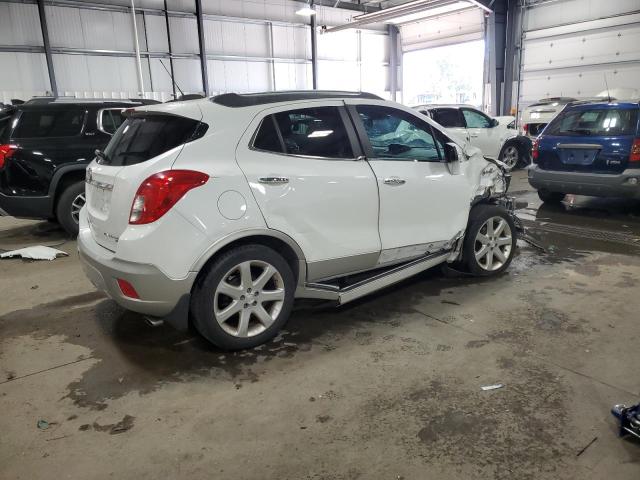 Vin: kl4cjhsb2fb258552, lot: 82393594, buick encore premium 20153