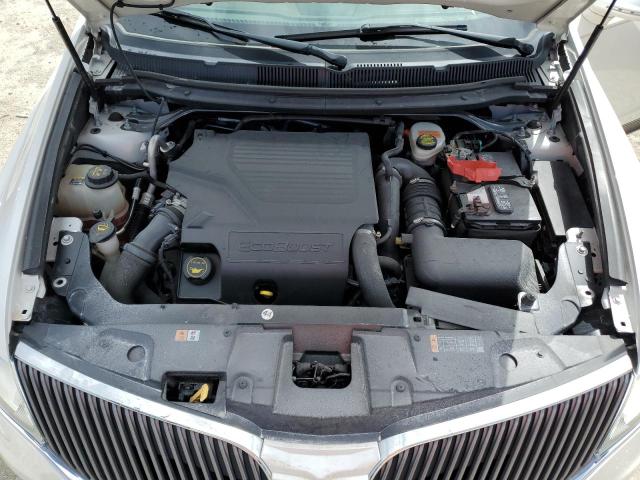 2015 Lincoln Mkt VIN: 2LMHJ5AT9FBL02531 Lot: 70179623