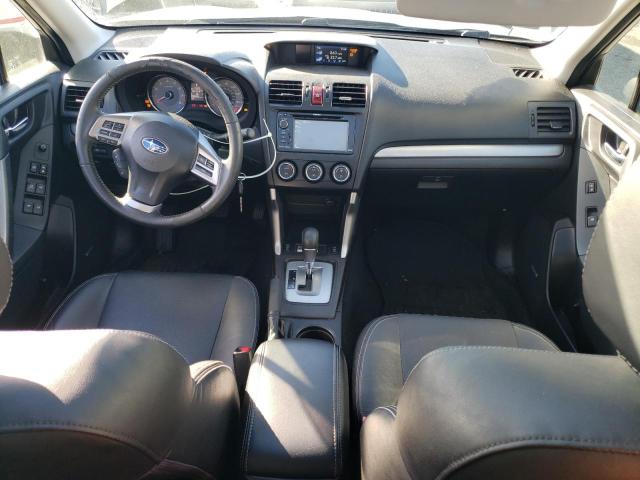 JF2SJAKC4FH422612 Subaru Forester 2.5i Limited