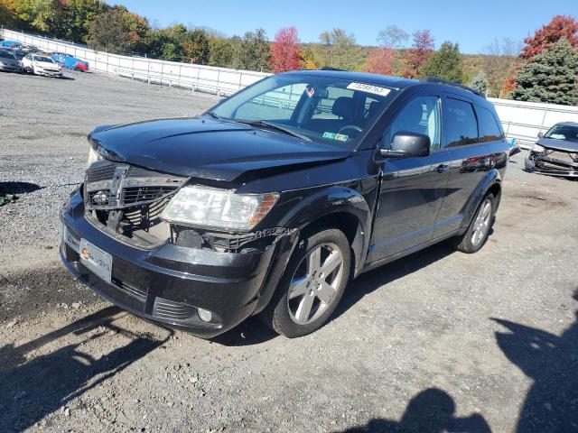 2010 Dodge Journey SXT