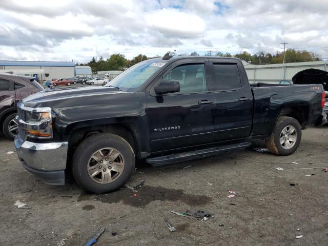 2018 CHEVROLET SILVRK1500 - 1GCVKREC2JZ363291